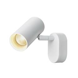 BIG WHITE NOBLO I Indoor, stropní LED svítidlo, 2700K, bílé 1002970