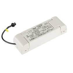 BIG WHITE (SLV) Můstkový LED driver 12 W, 200 mA pro NUMINOS, včetně radiofrekvenčního rozhraní pro modul RF, DALI 1006457