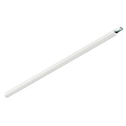 BIG WHITE (SLV) EASYLIGHT 2500 140 835/840/850 MB WH ML DALI2 Trunking System 2500mm 1009224