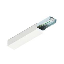 BIG WHITE (SLV) EASYLIGHT FOB 300 5 25 WH Feed out Box 300mm, 5 pole, 2,5mm2 1009232