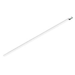 BIG WHITE (SLV) EASYLIGHT BC 4500 7 25 WH Blind Cover 4500mm, 7 pole, 2,5mm2 1009239