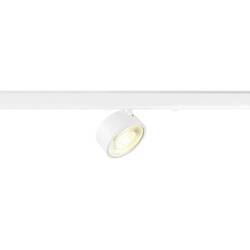 BIG WHITE (SLV) KALU 2.0 3~ Spot, DALI, cylindrický, 4000 K, 10 W, 36°, bílý 1010251