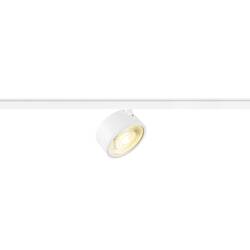 BIG WHITE (SLV) KALU 2.0 48V Spot, DALI, válcové, 3000 K, 9 W, 36°, bílé 1010257