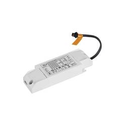 BIG WHITE (SLV) LED Driver 21 W, 200 mA 1010695