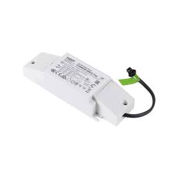 BIG WHITE (SLV) LED Driver 19 W, 500 mA, PHASE 1010701