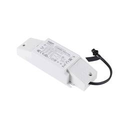 BIG WHITE (SLV) LED Driver 30 W, 700 mA, PHASE 1010702
