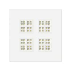 BIG WHITE (SLV) PAVANNO 600 45 830/840/850 WB WH UGR19 1010713