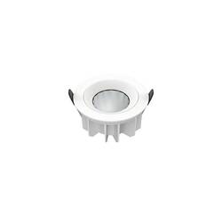 BIG WHITE (SLV) DOWNLIGHT P 115 18 WM 840 60 ML DALI WH IP54 1010762