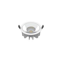 BIG WHITE (SLV) DOWNLIGHT P 165 30 HG 840 60 ML DALI WH IP54 1010764