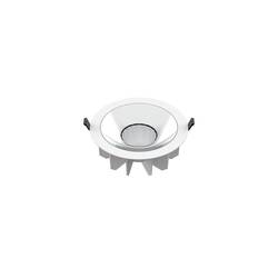 BIG WHITE (SLV) DOWNLIGHT P 230 40 HG 840 60 ML WH IP54 1010769