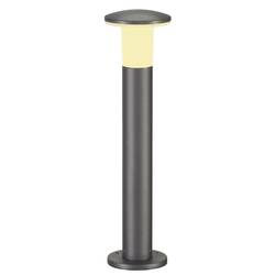 VÝPRODEJ VZORKU BIG WHITE ALPA MUSHROOM 75, venkovní stojací lampa, TC-(D,H,T,Q)SE, IP55, šedý kámen, pr./V 16/75 cm, max. 24 W 228945