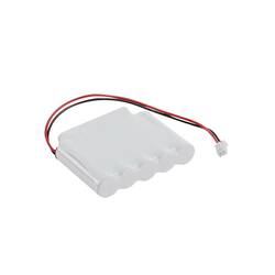 BIG WHITE AKUMULÁTOR, pro P-LIGHT, 7,2 V, 1 000 mA 240024