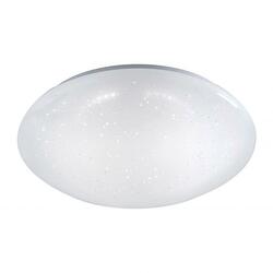 LEUCHTEN DIREKT is JUST LIGHT LED stropní svítidlo, efekt hvězdného nebe, průměr 35cm 3000K LD 14231-16