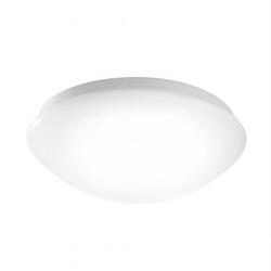 LEUCHTEN DIREKT is JUST LIGHT LED stropní svítidlo, bílé, kruhové, kryt z umělé hmoty 3000K LD 14243-16