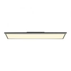 JUST LIGHT LED panel svítidlo, stropní svítidlo, stmívatelné, dálkové ovládání, CCT, ovládané přes aplikaci Tuya 2700-5000K