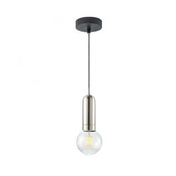 LEUCHTEN DIRECT Závěsné svítidlo, ocel, retro, vintage LD 14775-55