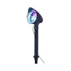 LEUCHTEN DIRECT LED zápich, zahradní diskotéka, zábava, RGB LD 19035-18