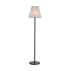 LEUCHTEN DIREKT LED stojací svítidlo, na baterie, černá, moderní RGB změna barev, vč. USB-kabelu RGB+3000K