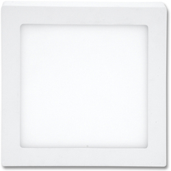 Ecolite SMD sv. přisaz.30x30cm, 25W, 2700K, IP20, 2240Lm LED-CSQ-25W/2700