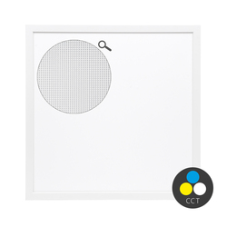 Ecolite SMD panel 24W 59,5cmx3,3cm 4000lm CCT IP20 LED-GPL-24W/CCT/UGR