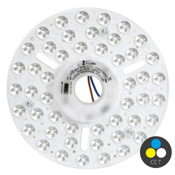 Ecolite SMD modul kruh 17cm 20W CCT IP20 1840lm LED-MZ-20W/CCT