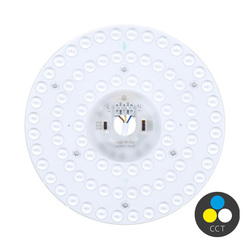 Ecolite SMD modul kruh 23cm 24-30-36W CCT IP20 max 4500lm LED-MZA-36W/CCT