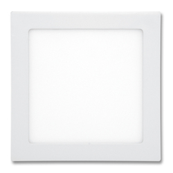 Ecolite SMD panel 30x30cm, 25W, 2700K, IP20, 2240Lm LED-WSQ-25W/2700