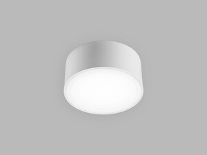 LED2 1010151 BUTTON II, W 6-12W 3000K/4000K