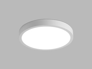 LED2 SLIM-R ON, L STROPNÍ BÍLÉ 1183231