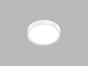 LED2 1234251CS Stropní venkovní svítidlo MIRA 25, W CASAMBI 18W 3000K/3500K/4000K bílá