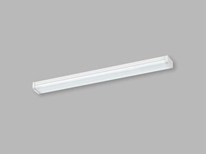 LED2 1235051CS Stropní svítidlo HENO 120 CASAMBI 38W 3000K/3500K/4000K bílá