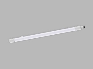 LED2 1240251 LEO II 120 40W 3000K/4000K/5700K šedá