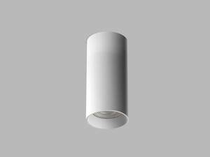 LED2 1251441 LUKY,  10-20 4000K STROPNÍ BÍLÉ