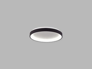 LED2 1271653 BELLA SLIM 48, B 38 2CCT 3000K/4000K STROPNÍ ČERNÉ