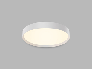 LED2 1272151ZBTW Stropní svítidlo MILA 60, W ZIGBEE TW 60W 3000K-4000K bílá