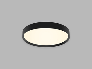 LED2 1272153CSTW Stropní svítidlo MILA 60, B CASAMBI TW 60W 3000K-4000K černá