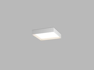 LED2 1272251D MILO 40,  DIM 30 2CCT 3000K/4000K STROPNÍ BÍLÉ