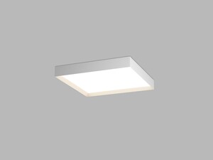 LED2 1272351DT MILO 60, W DIM 30W 2CCT 3000K/4000K stropní bílé
