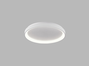 LED2 1273171ZBTW Stropní svítidlo BELLA SLIM 58, W ZIGBEE TW 48W 2700K-4000K bílá