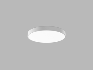 LED2 1274371ZBTW Stropní svítidlo MONO SLIM 60, W ZIGBEE TW 60W 2700K-4000K bílá