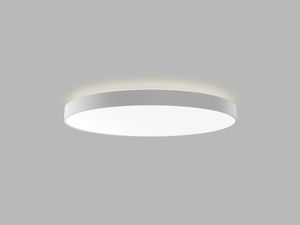 LED2 1275771ZBTW Stropní svítidlo RINGO II 80 P/N, W ZIGBEE TW 80+12W 2700K-4000K bílá