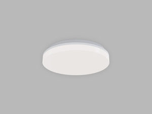LED2 1430251 Stropní svítidlo ROUND III 28 23W 3000K/3500K/4000K bílá