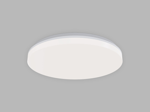 LED2 1430351 Stropní svítidlo ROUND III 40 38W 3000K/3500K/4000K bílá