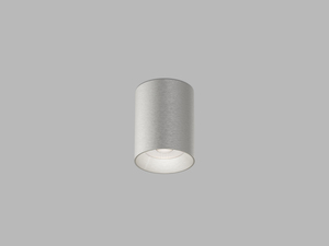 LED2 1480426 Stropní svítidlo TINY II M, N 8W 2700K matný nikl