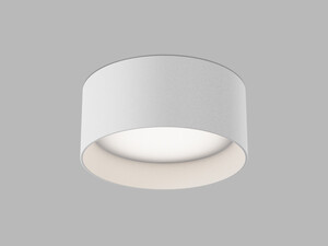 LED2 1481471ZBTW Stropní svítidlo ZETA ON L, W ZIGBEE TW 20W 2700K - 4000K UGR bílá
