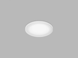 LED2 2050171DT Zápustné svítidlo STATIC II, M TRIAC 7W 2700K/3000K/4000K bílá