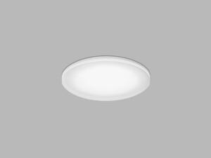 LED2 2050571 Zápustné svítidlo STATIC II, L 12W 2700K/3000K/4000K bílá