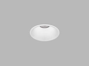 LED2 2095131DT Zápustné venkovní svítidlo VIGO S, W TRIAC DIM 18W 3000K bílá