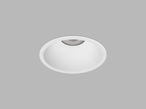 LED2 2095231D Zápustné venkovní svítidlo VIGO M, W DALI/PUSH DIM 29W 3000K bílá
