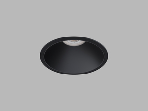 LED2 2095243DT Zápustné venkovní svítidlo VIGO M, B TRIAC DIM 29W 4000K černá